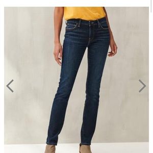 Lucky Brand Lolita Jeans